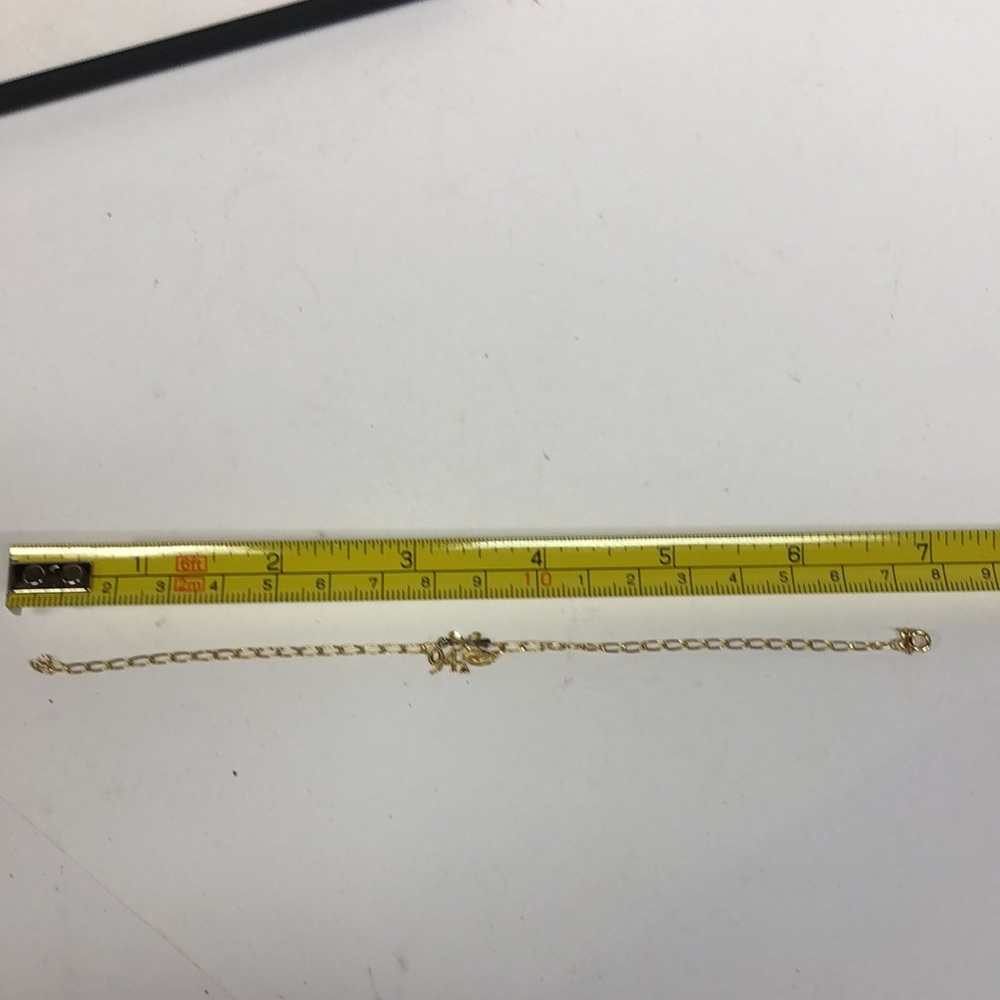 1994 graduate bracelet - Picture 7 of 7